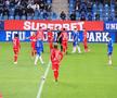 FCU Craiova - Hermannstadt, meci oprit și reluat după 37 de secunde de la start!