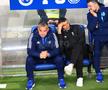 Imagini de la Craiova, după ce FCU a retrogradat/ foto Ionuț Iordache (GSP)
