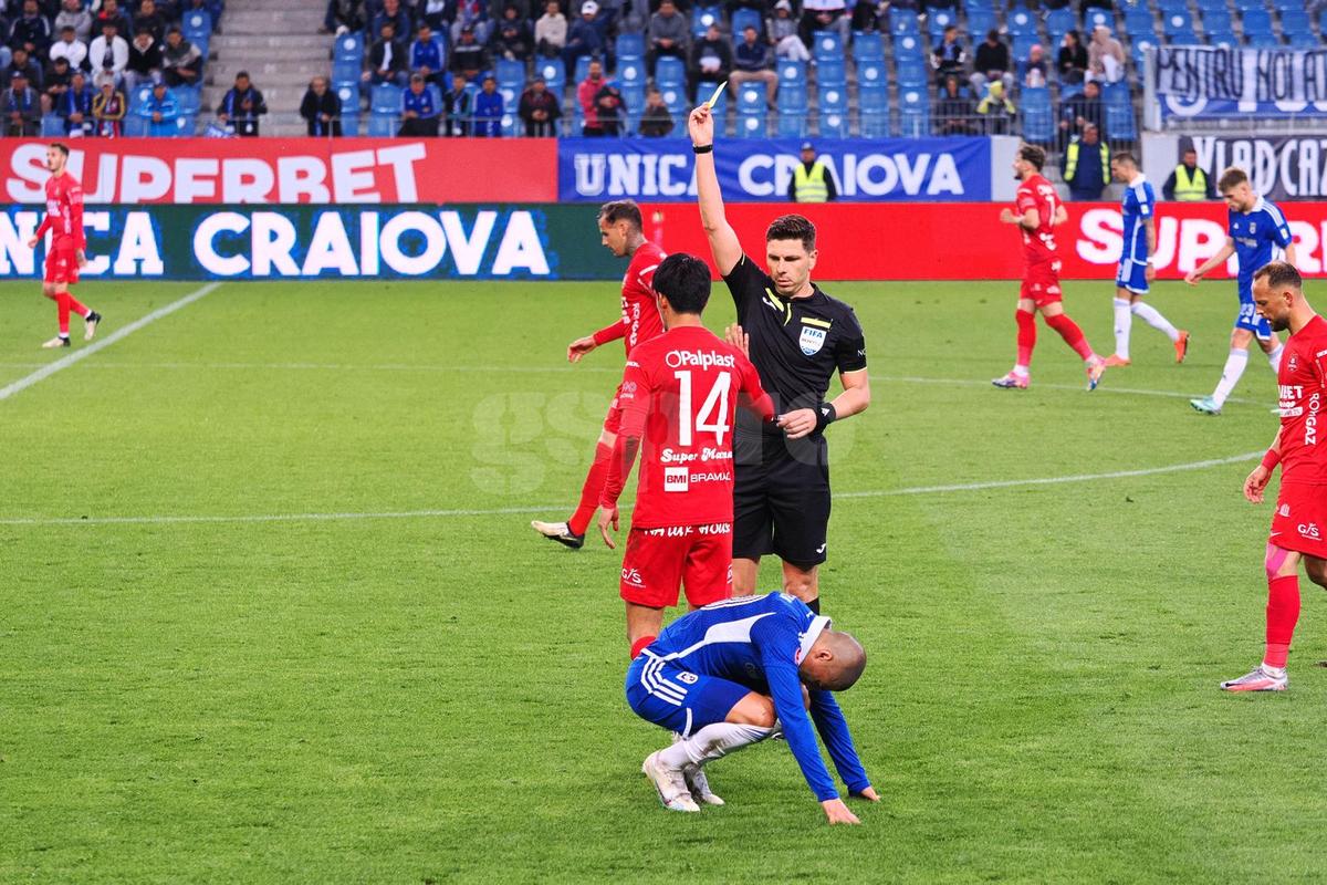 Fotbalistul lui Adrian Mititelu s-a transferat în Superliga: „Îi urăm bun venit în legendarul tricou roș-alb!”