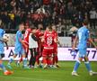 Dinamo - UTA // FOTO: Raed Krishan