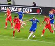 FCU Craiova - Hermannstadt/ foto: Ionuț Iordache (GSP)