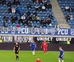 FCU Craiova - Hermannstadt/ foto: Ionuț Iordache (GSP)