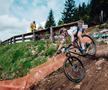 ZIUA 4 a Campionatelor Europene de Mountain Bike (MTB)	FOTO Tibi Hila & Traian Olinici