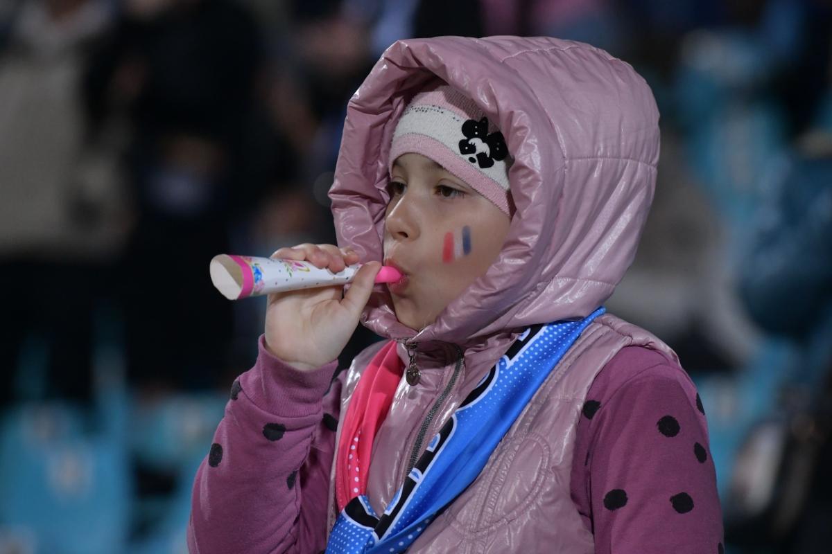 Oțelul Galați - FC Botoșani, în ultima etapă din play-out