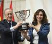 Carlo Ancelotti a făcut show la fiesta lui Real de pe străzile Madridului. Ce vis și-a îndeplinit antrenorul italian!