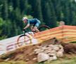 ZIUA 4 a Campionatelor Europene de Mountain Bike (MTB)	FOTO Tibi Hila & Traian Olinici