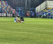FC Voluntari - U Cluj, imagini Marius Mărgărit și Răzvan Petrescu (GSP.ro)