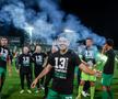 Ludogorets e pentru al 13-lea sezon la rând campioană în Bulgaria. Sursă foto: facebook.com/pfcludogorets1945
