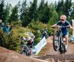 ZIUA 4 a Campionatelor Europene de Mountain Bike (MTB)	FOTO Tibi Hila & Traian Olinici