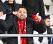 Dinamo - UTA Arad 2-0 » Maestra evadărilor: Dinamo se salvează de la retrogradarea directă și merge la baraj! UTA a fost adversarul perfect pe „Arc”