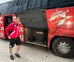 Dinamo - UTA Arad 2-0 » Maestra evadărilor: Dinamo se salvează de la retrogradarea directă și merge la baraj! UTA a fost adversarul perfect pe „Arc”