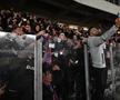 U Cluj - FCSB / foto: Facebook FCSB
