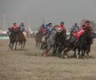 Buzkashi, cel mai popular sport din Afganistan / foto: Imago