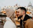 Americanul din Cluj care așteaptă actele ca să devină român: „Ce am găsit aici e total diferit. Această țară este foarte subestimată în acest sens!”