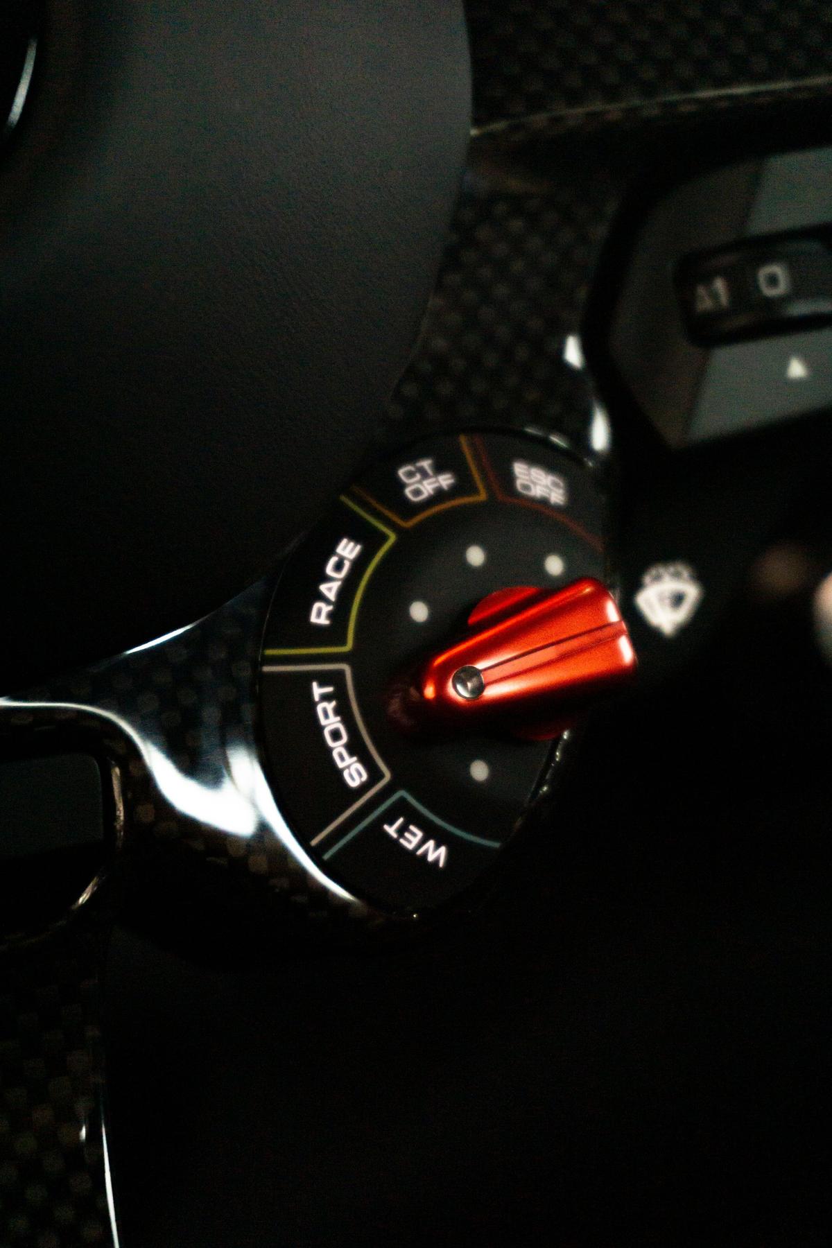 Ferrari Superfast 812, noua mașină din colecția lui Erling Haaland