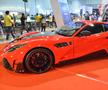 Cum arată Ferrari Superfast 812, noua mașină din colecția atacantului de la Manchester City / foto: Imago