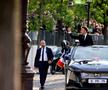 Președintele Franței va avea o mașină unică în lume! Imagini senzaționale cu SUV-ul electric