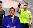Cine este Istvan Kovacs, „centralul” care va arbitra finala Ligii Campionilor » Drumul dintr-un apartament din Carei, „șpaga” de 2 lei și debutul cu „roșu”