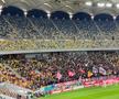 Toate mesajele galeriilor de la Dinamo - Rapid! Peluza Sud, în război cu șefii, ironia rapidiștilor