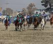Buzkashi, cel mai popular sport din Afganistan / foto: Imago