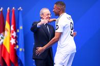 Here we go! Fabrizio Romano a dezvăluit noul antrenor de la Real Madrid: „Contract parafat până în 2028” » Va fi pe bancă la CM al Cluburilor