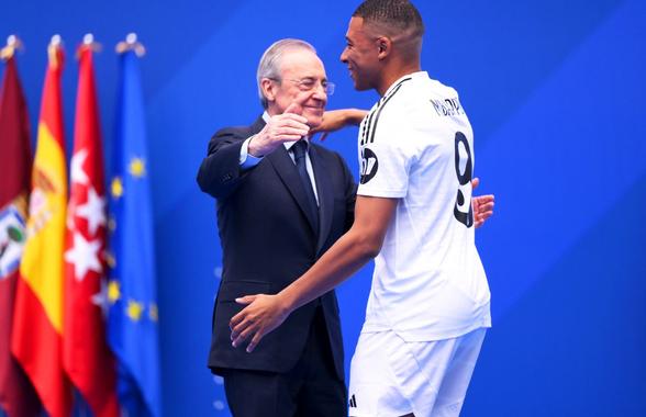 Here we go! Fabrizio Romano a dezvăluit noul antrenor de la Real Madrid: „Contract parafat până în 2028” » Va fi pe bancă la CM al Cluburilor