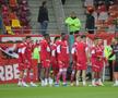 Imagini înainte de Dinamo - Rapid // foto: Ionuț Iordache (GSP)