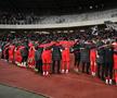 U Cluj - FCSB / foto: Facebook FCSB