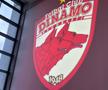 Imagini înainte de Dinamo - Rapid // foto: Ionuț Iordache (GSP)