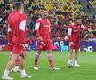 Imagini înainte de Dinamo - Rapid // foto: Ionuț Iordache (GSP)