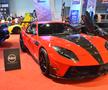 Cum arată Ferrari Superfast 812, noua mașină din colecția atacantului de la Manchester City / foto: Imago
