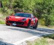 Cum arată Ferrari Superfast 812, noua mașină din colecția atacantului de la Manchester City / foto: Imago