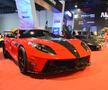 Cum arată Ferrari Superfast 812, noua mașină din colecția atacantului de la Manchester City / foto: Imago