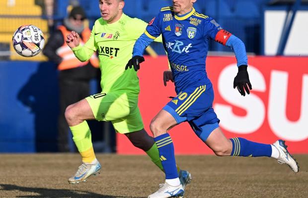 Clubul din Superliga reacționează după ce nu a luat licența: „Nu avem nicio emoție!”