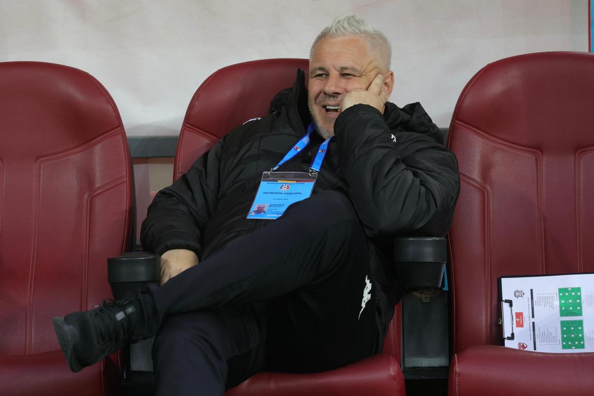 Imagini înainte de Dinamo - Rapid // foto: Ionuț Iordache (GSP)