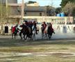 Buzkashi, cel mai popular sport din Afganistan / foto: Imago