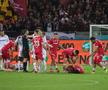 Dinamo intră la negocieri cu Hagi » Cât trebuie să achite „câinii” pentru noul transfer