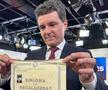 Nicușor Dan și-a prezentat diploma de BAC