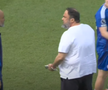 Nottingham Forest - Leicester // Evangelis Marinakis a coborât pe teren să îl mustreze pe Nuno Espirito Santo