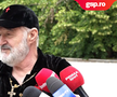 Gigi Becali și-a găsit fundaș central! Îl compară cu un fost Balon de Aur: „E fotbalist!”