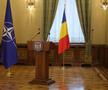 Cristina Neagu a fost decorată de Ilie Bolojan, la Palatul Cotroceni. Foto: Ionuț Iordache (GSP.RO)