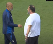 Nottingham Forest - Leicester // Evangelis Marinakis a coborât pe teren să îl mustreze pe Nuno Espirito Santo