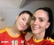 Imediat după bronzul din Cupa României, și-a anunțat retragerea din handbal