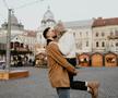 Americanul din Cluj care așteaptă actele ca să devină român: „Ce am găsit aici e total diferit. Această țară este foarte subestimată în acest sens!”
