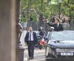 Președintele Franței va avea o mașină unică în lume! Imagini senzaționale cu SUV-ul electric
