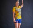 Imediat după bronzul din Cupa României, și-a anunțat retragerea din handbal