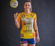 Imediat după bronzul din Cupa României, și-a anunțat retragerea din handbal