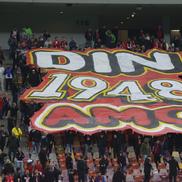 Dinamo - Rapid, 12.05.2025 // foto: Ionuț Iordache (GSP)