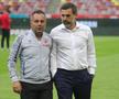 Imagini înainte de Dinamo - Rapid // foto: Ionuț Iordache (GSP)