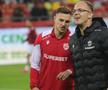 Imagini înainte de Dinamo - Rapid // foto: Ionuț Iordache (GSP)